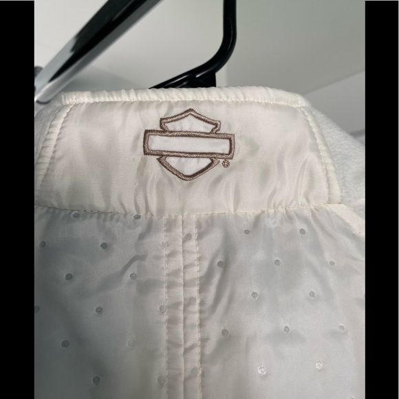 Harley-Davidson women’s jacket, size M - Picture 3 of 4